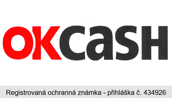 OKCaSH
