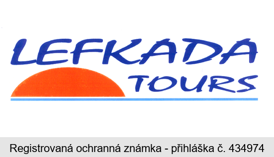 LEFKADA TOURS