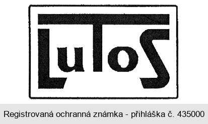 LuToS