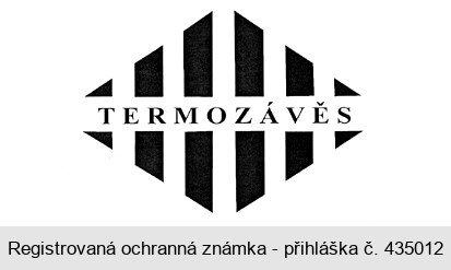 TERMOZÁVĚS