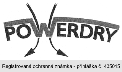 POWERDRY