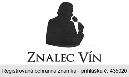 ZNALEC VÍN