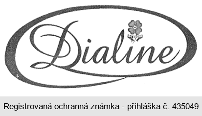 Dialine