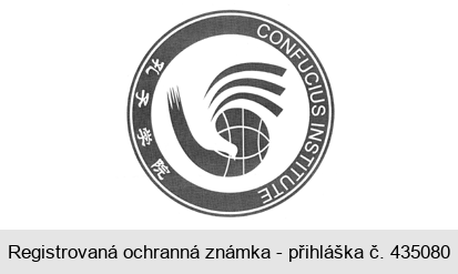 CONFUCIUS INSTITUTE