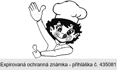 Ochranná známka