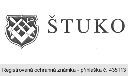 ŠTUKO