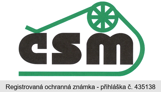 čsm