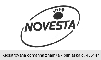 NOVESTA