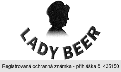 LADY BEER