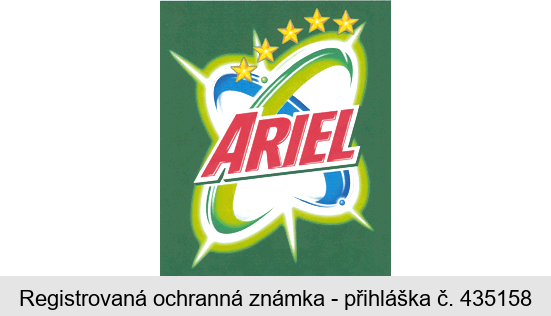 ARIEL