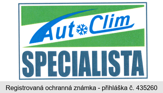 Aut Clim SPECIALISTA