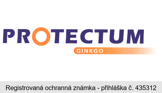 PROTECTUM GINKGO
