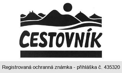 CESTOVNÍK