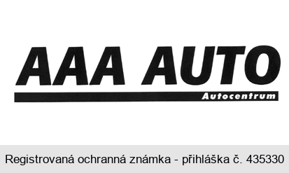 AAA AUTO Autocentrum