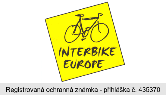 INTERBIKE EUROPE