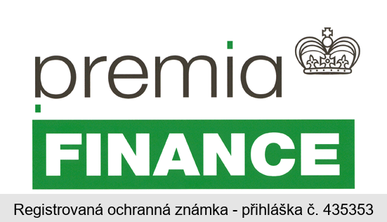 premia FINANCE