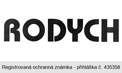 RODYCH