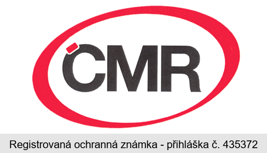 ČMR