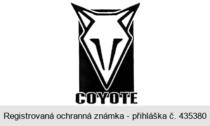 COYOTE