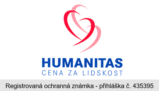 HUMANITAS CENA ZA LIDSKOST