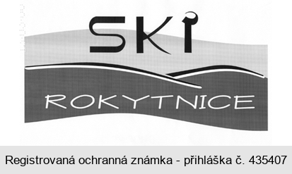 SKI ROKYTNICE