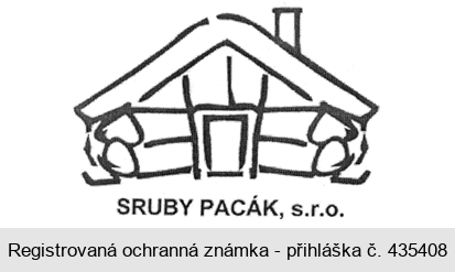 SRUBY PACÁK, s.r.o.