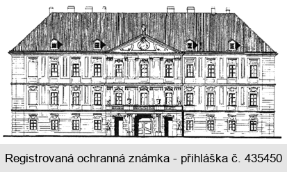 Ochranná známka