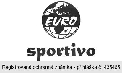 EURO sportivo