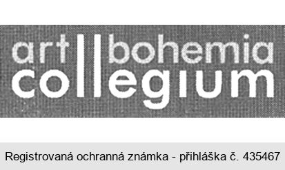 art bohemia collegium