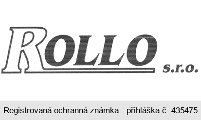 ROLLO s.r.o.