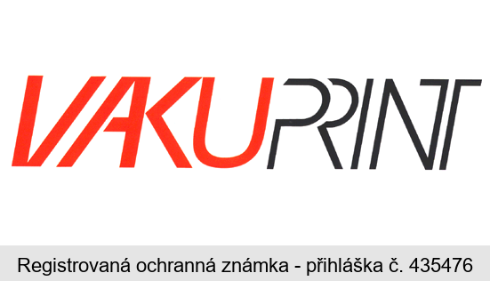 VAKUPRINT