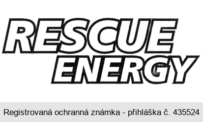 RESCUE ENERGY