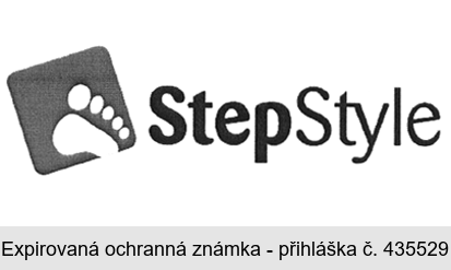 StepStyle