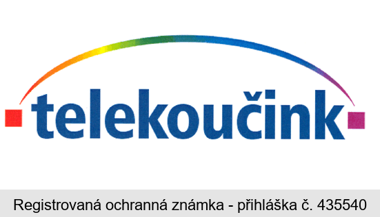 telekoučink