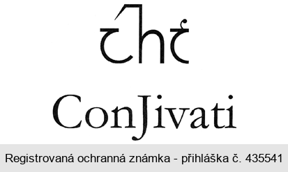 chi ConJivati