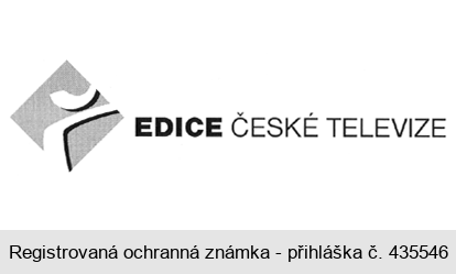 EDICE ČESKÉ TELEVIZE