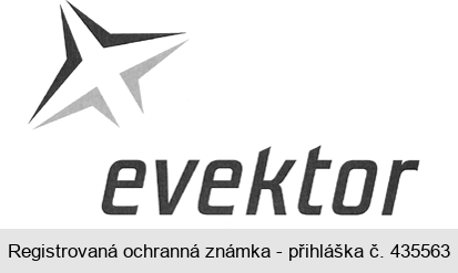 evektor