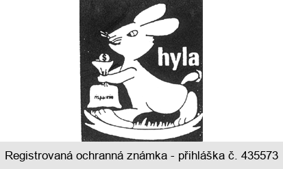 hyla