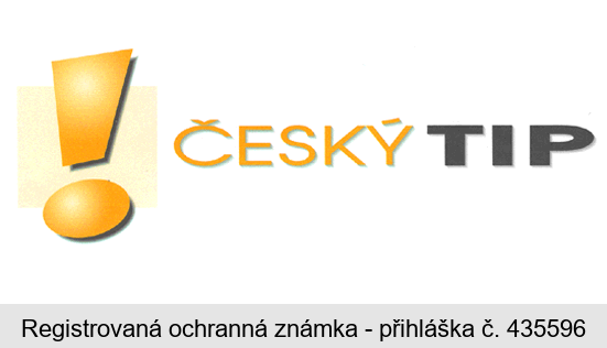 ! ČESKÝ TIP