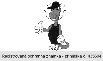 Ochranná známka