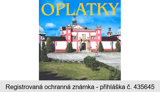 OPLATKY