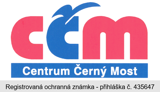 CČM Centrum Černý Most