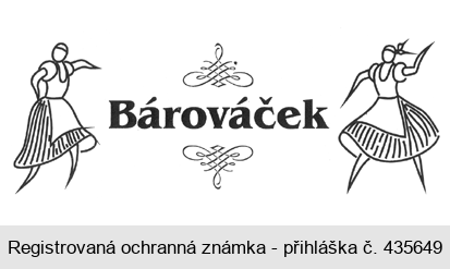 Bárováček