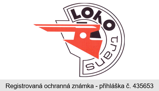 LOKO trans