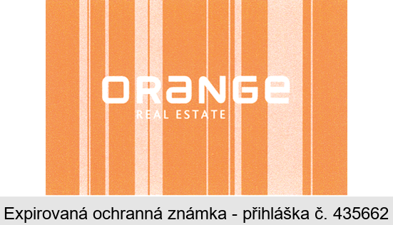 ORANGE REAL ESTATE