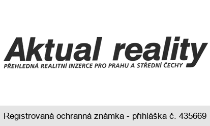 Aktual reality  PŘEHLEDNÁ REALITNÍ INZERCE PRO PRAHU A STŘEDNÍ ČECHY