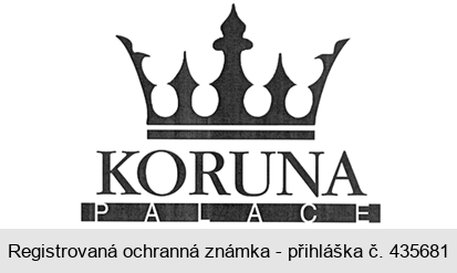 KORUNA PALACE