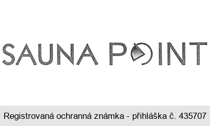 SAUNA POINT