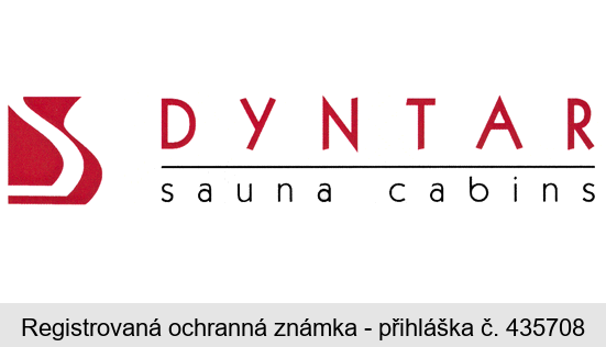 DYNTAR sauna cabins