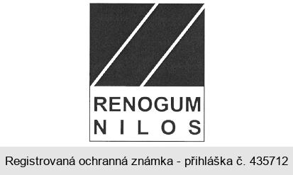 RENOGUM NILOS